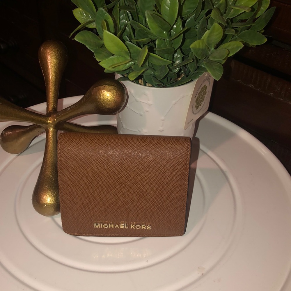 MK wallet